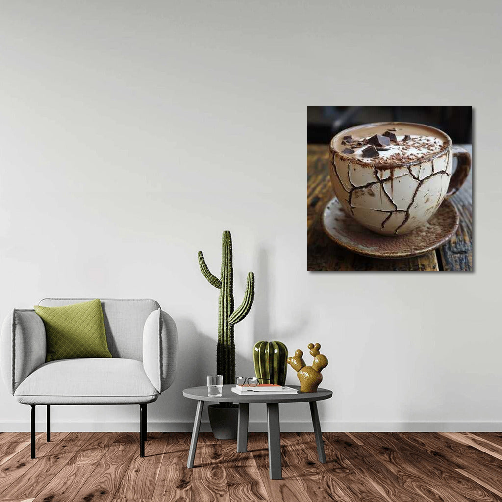 Sweet Hug: Hot Chocolate
