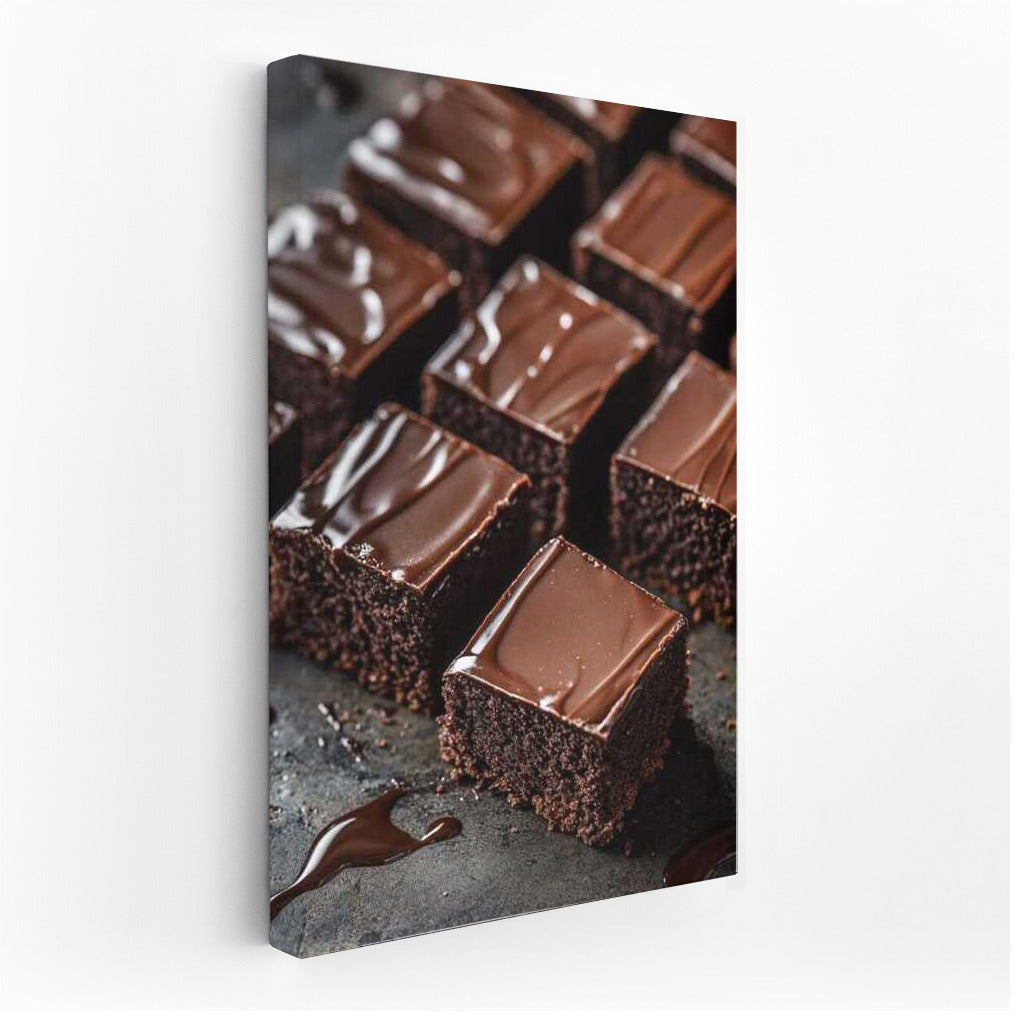 Chocolate Cake: A Sweet Accent for Your Kitchen