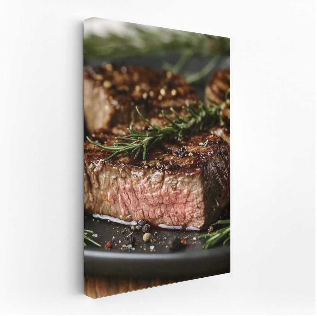 Rosemary Steak: A Delicious Aroma for the Interior