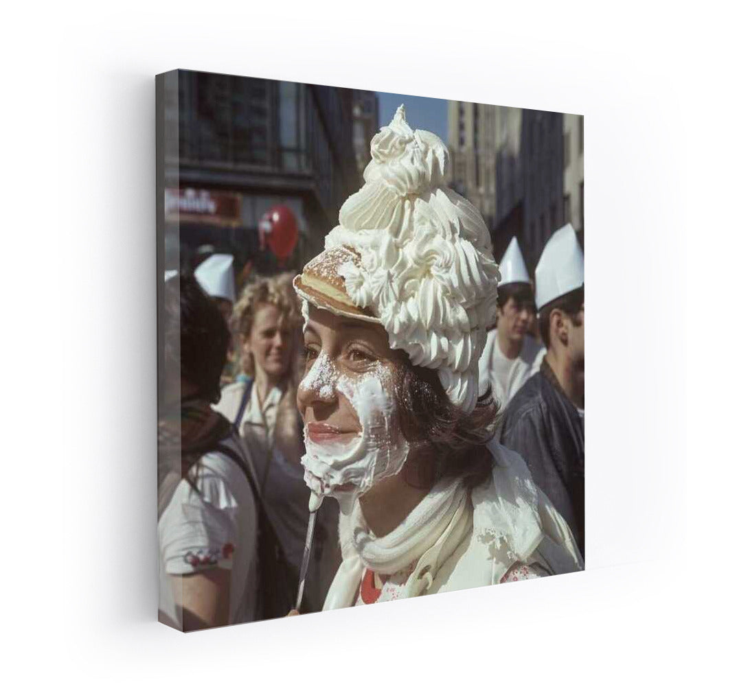 Joke Face: Fun on the Wall