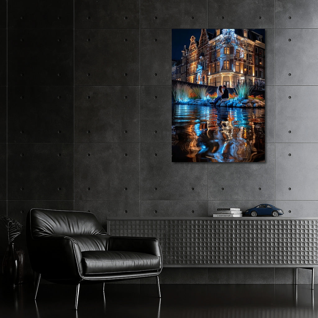 Nightlife Romance Amsterdam: The Magic of the Netherlands