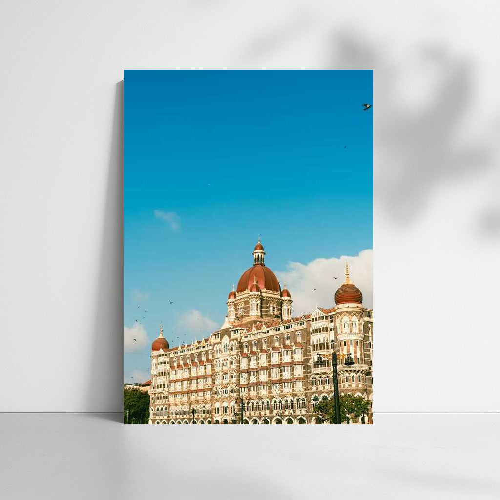 Grandeur of the Skylines: Architectural Masterpieces of Mumbai