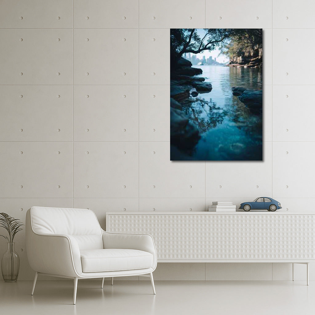 Sydney Harmony: Nature and Urban Chic