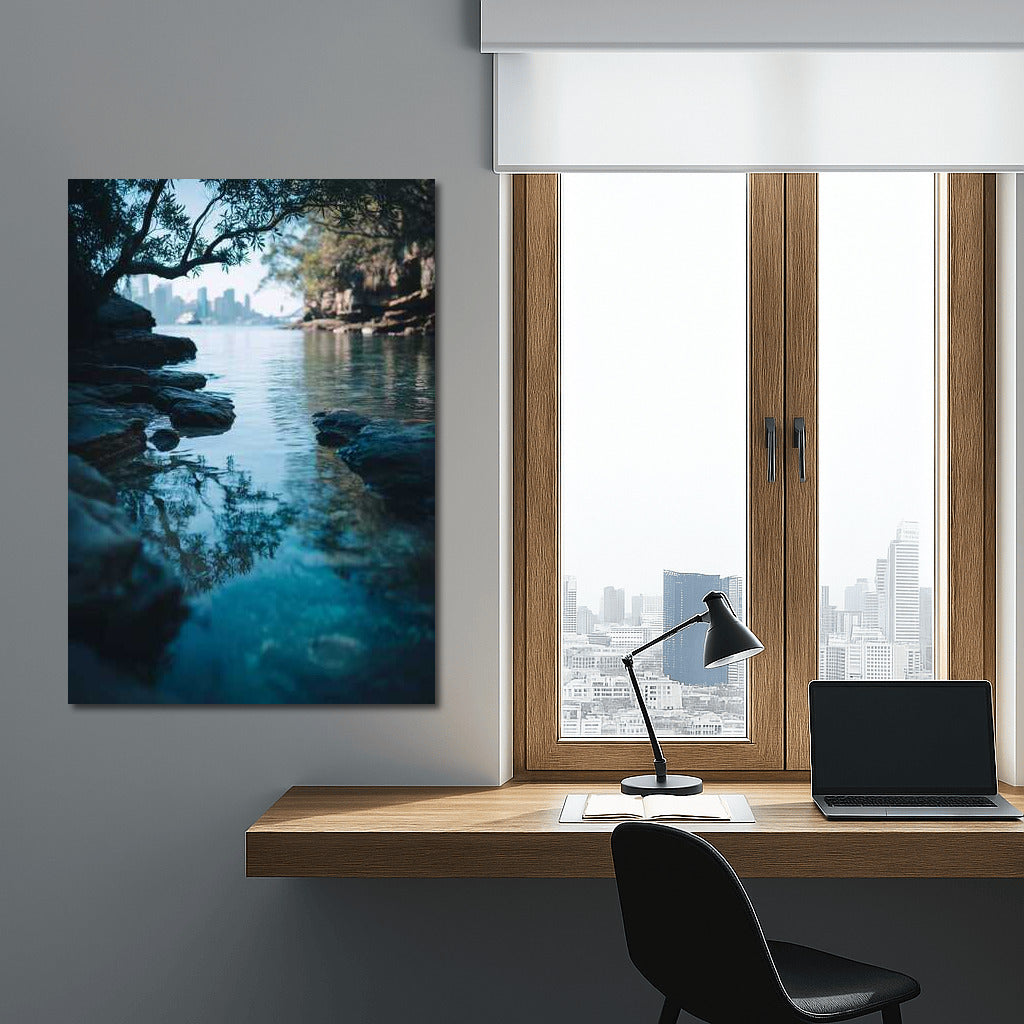Sydney Harmony: Nature and Urban Chic