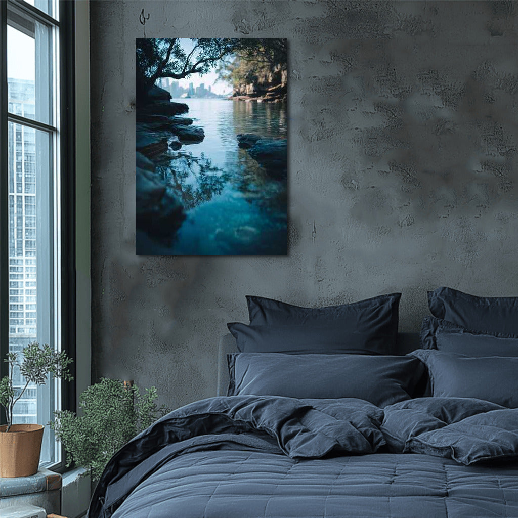 Sydney Harmony: Nature and Urban Chic