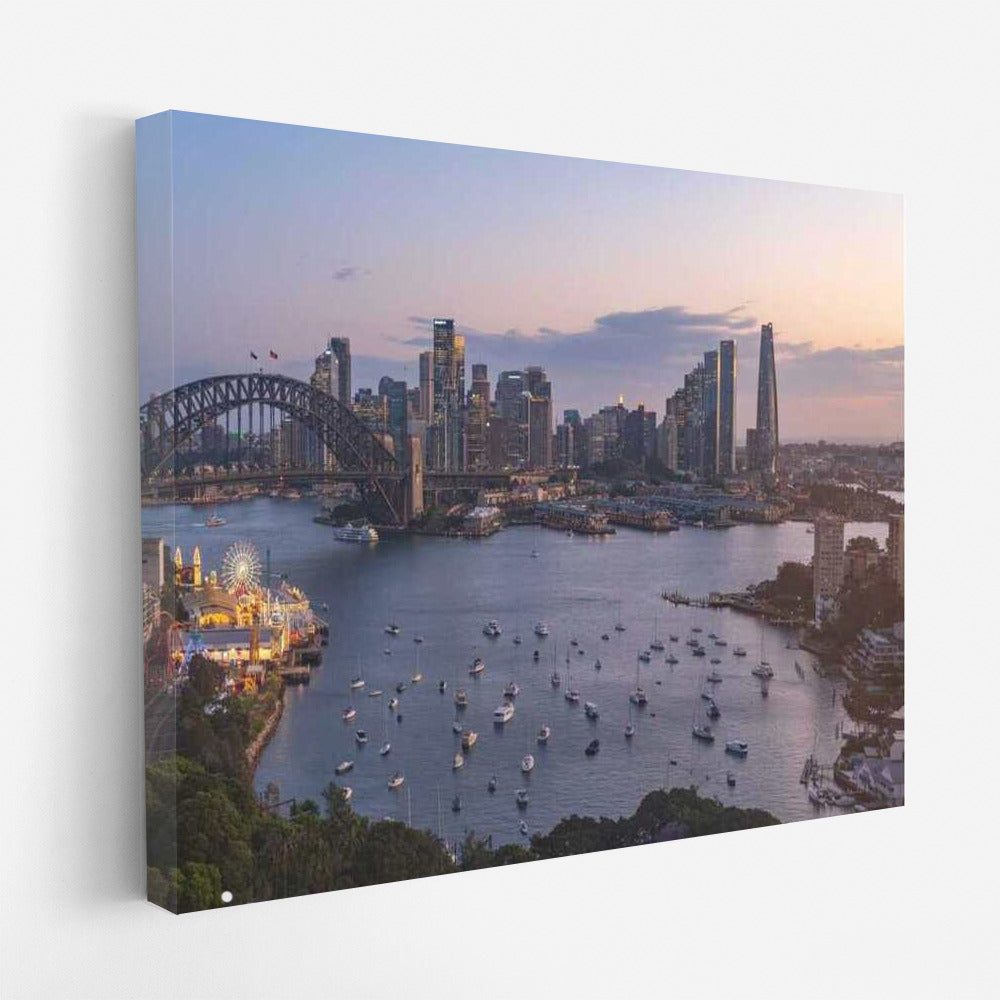 Sydney Shine: Horizon of Dreams
