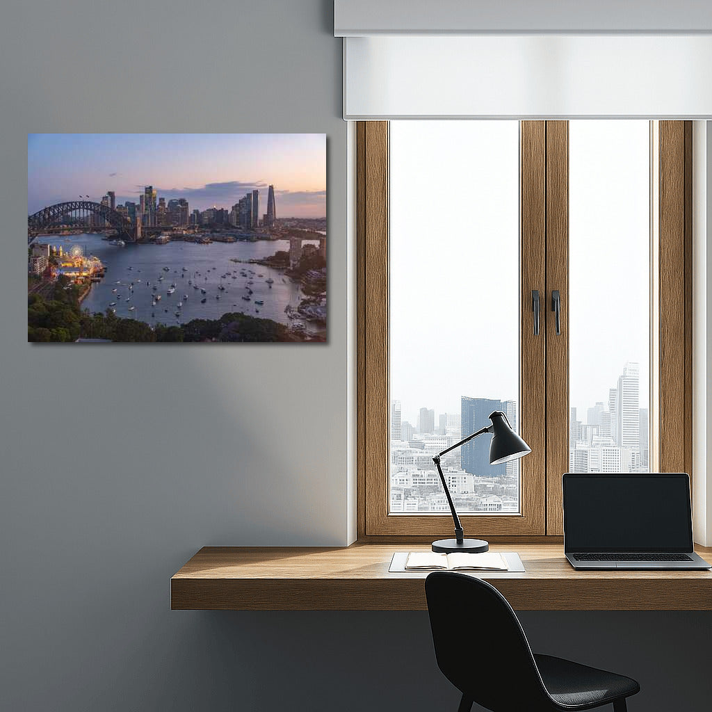 Sydney Shine: Horizon of Dreams