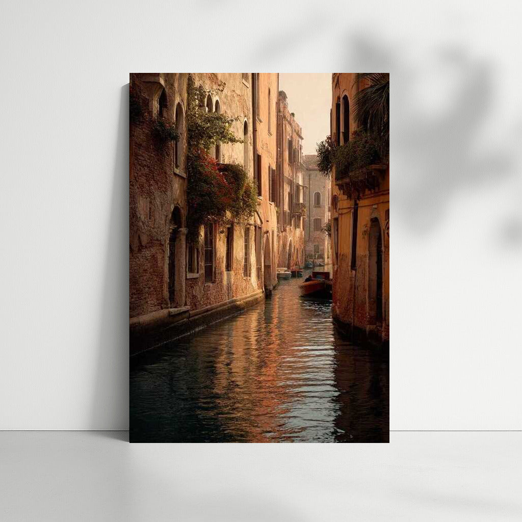 Venice: Eternal Canals and Architectural Wonders
