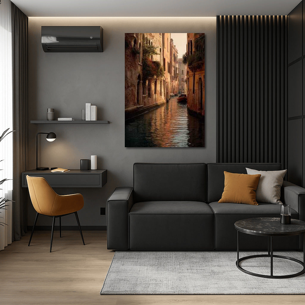 Venice: Eternal Canals and Architectural Wonders