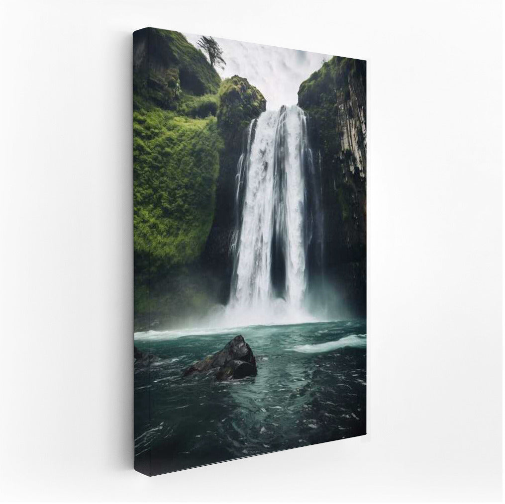 Magic of Nature: Dream Falls