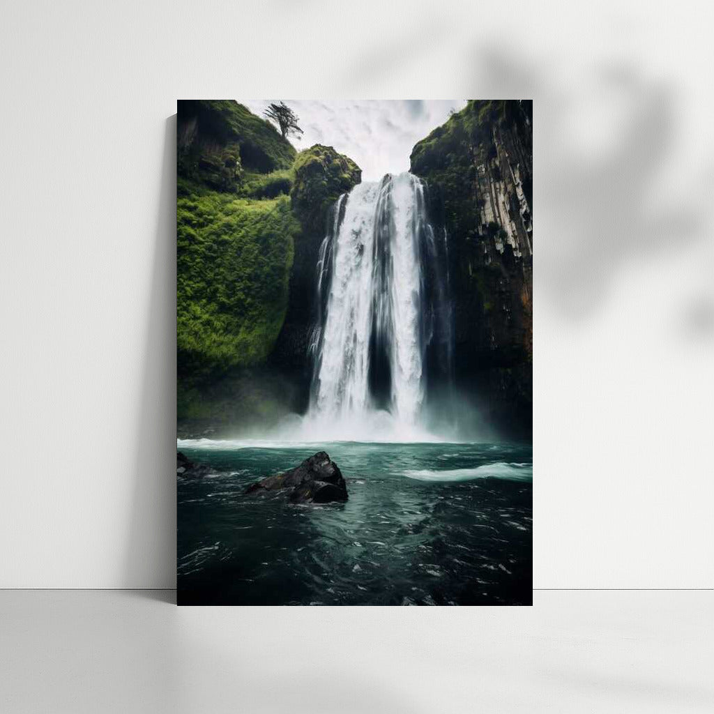 Magic of Nature: Dream Falls
