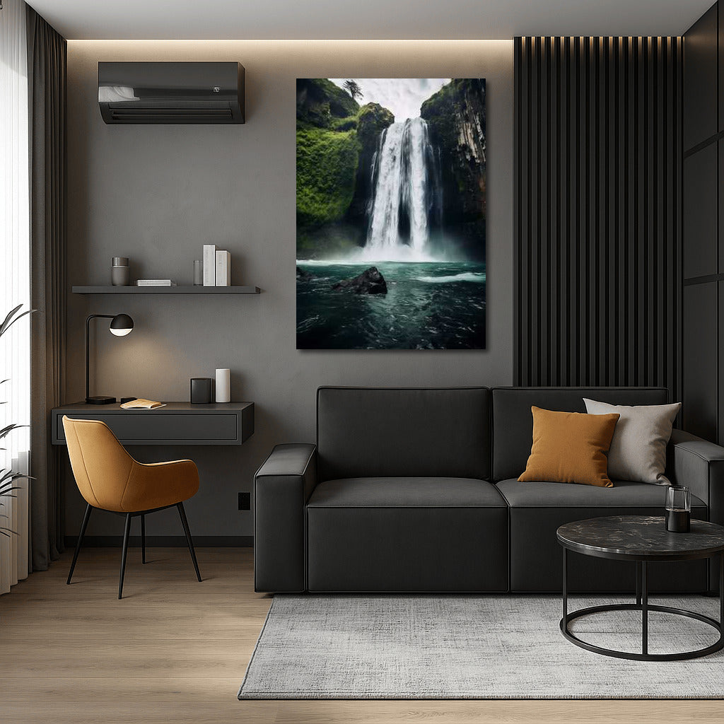 Magic of Nature: Dream Falls