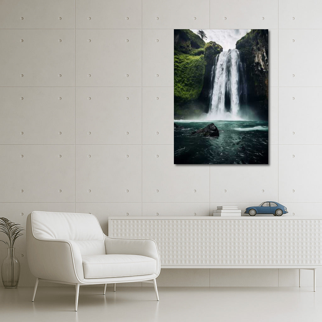 Magic of Nature: Dream Falls