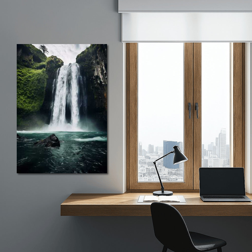 Magic of Nature: Dream Falls