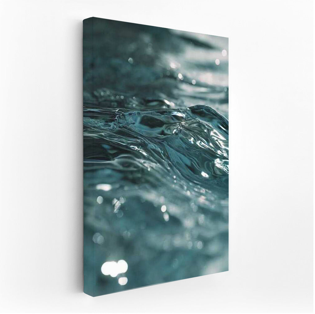 Tranquil Waters: Natural Landscapes for Inspiration