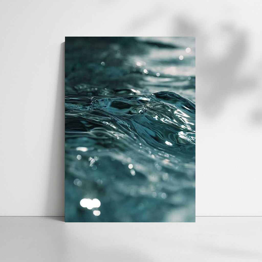 Tranquil Waters: Natural Landscapes for Inspiration