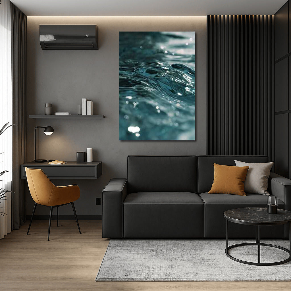 Tranquil Waters: Natural Landscapes for Inspiration