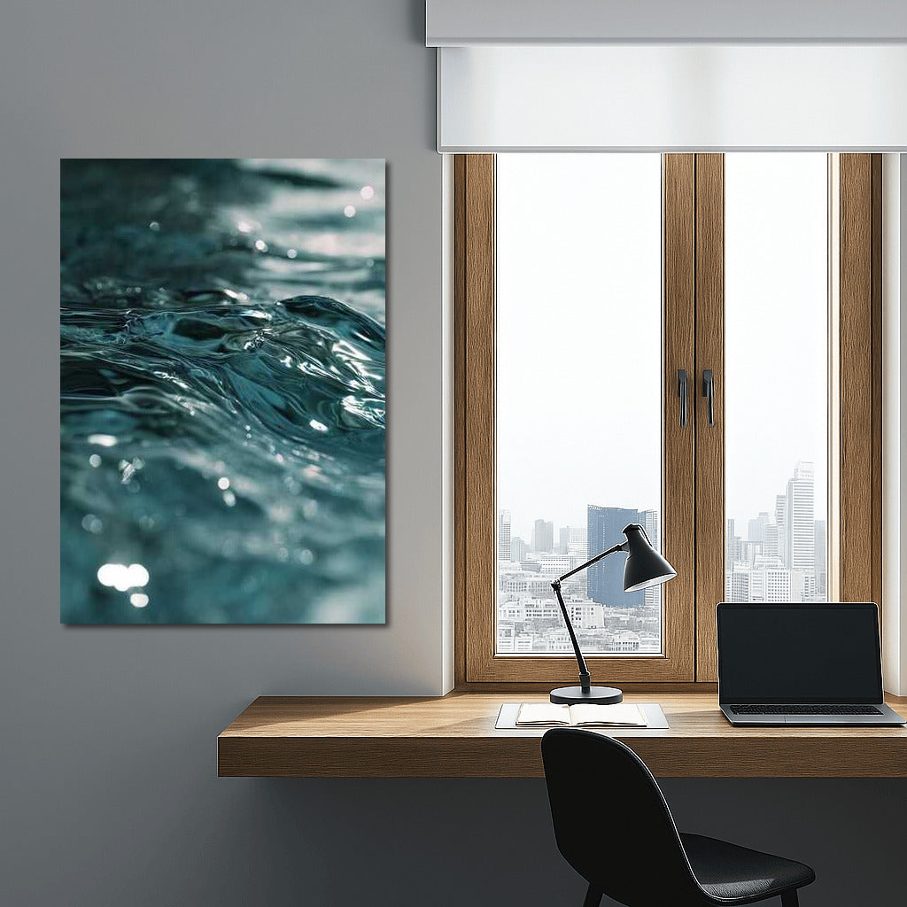 Tranquil Waters: Natural Landscapes for Inspiration