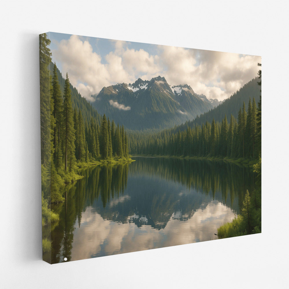 The Majesty of Olympic National Park: Washington's Natural Landscapes