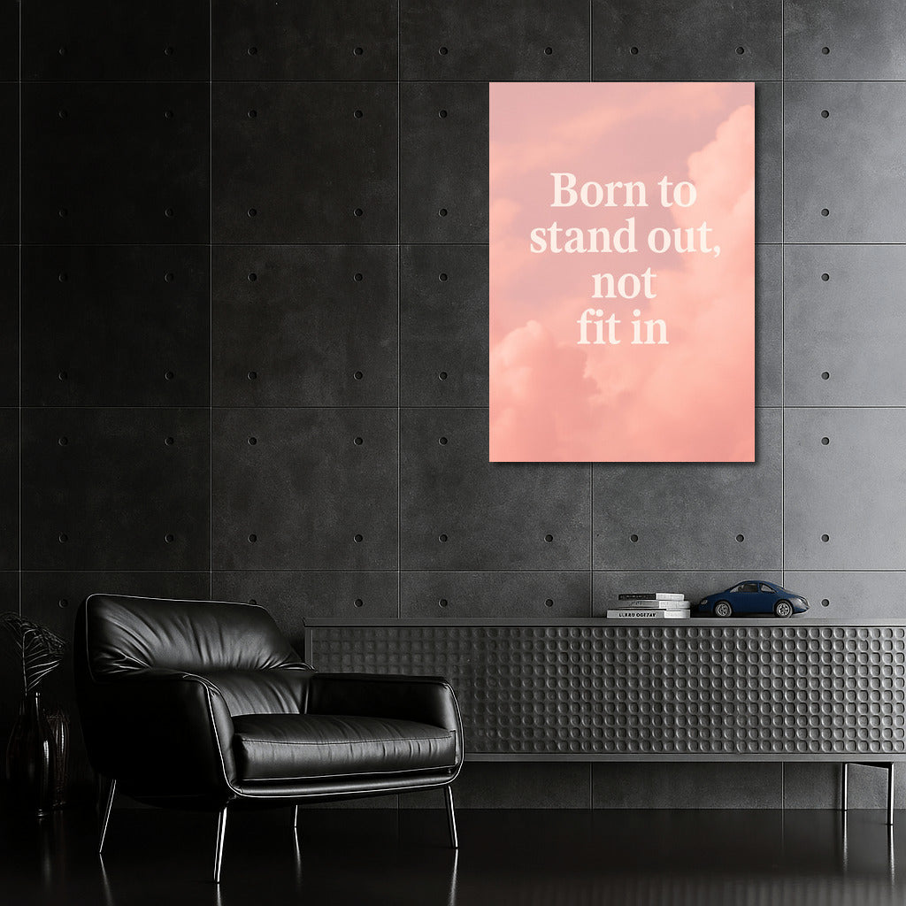 Uniqueness and Confidence: Inspiration for a Bright Individuality