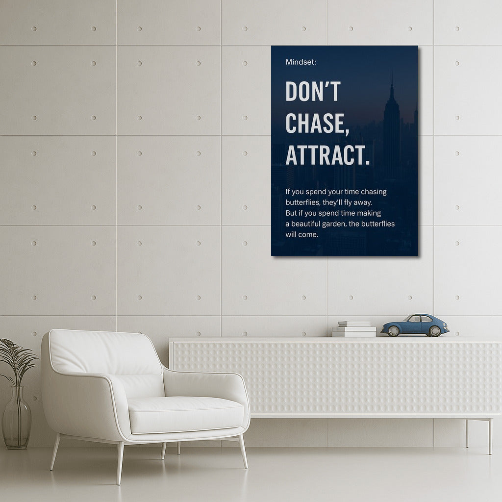 Garden of Motivation: Inspiration for Success