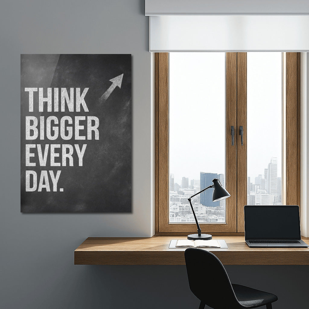 Thinking Without Boundaries: Daily Horizon Expanding for Entrepreneurs