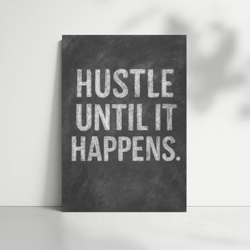 Perseverance and Success: Motivation for Entrepreneurs