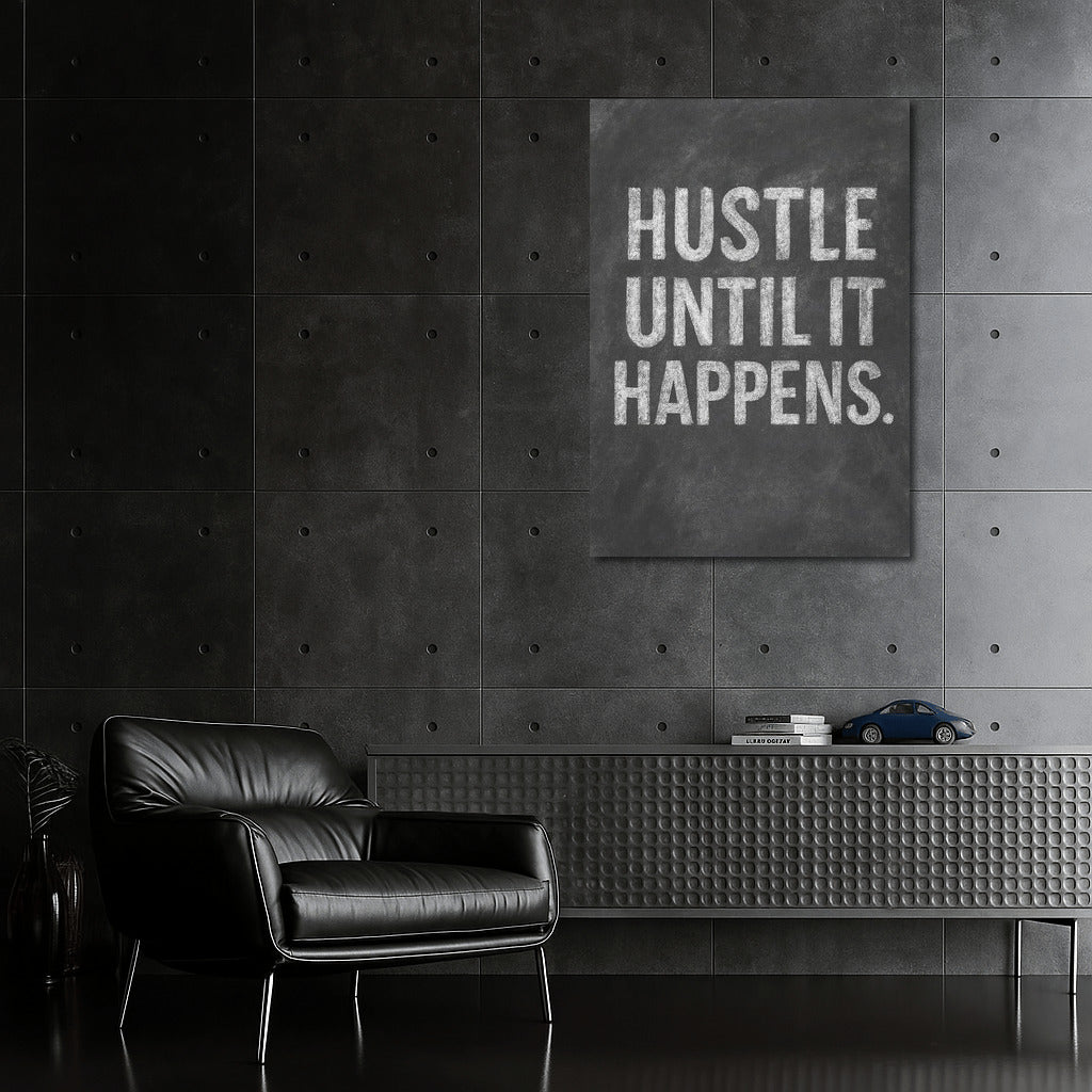 Perseverance and Success: Motivation for Entrepreneurs