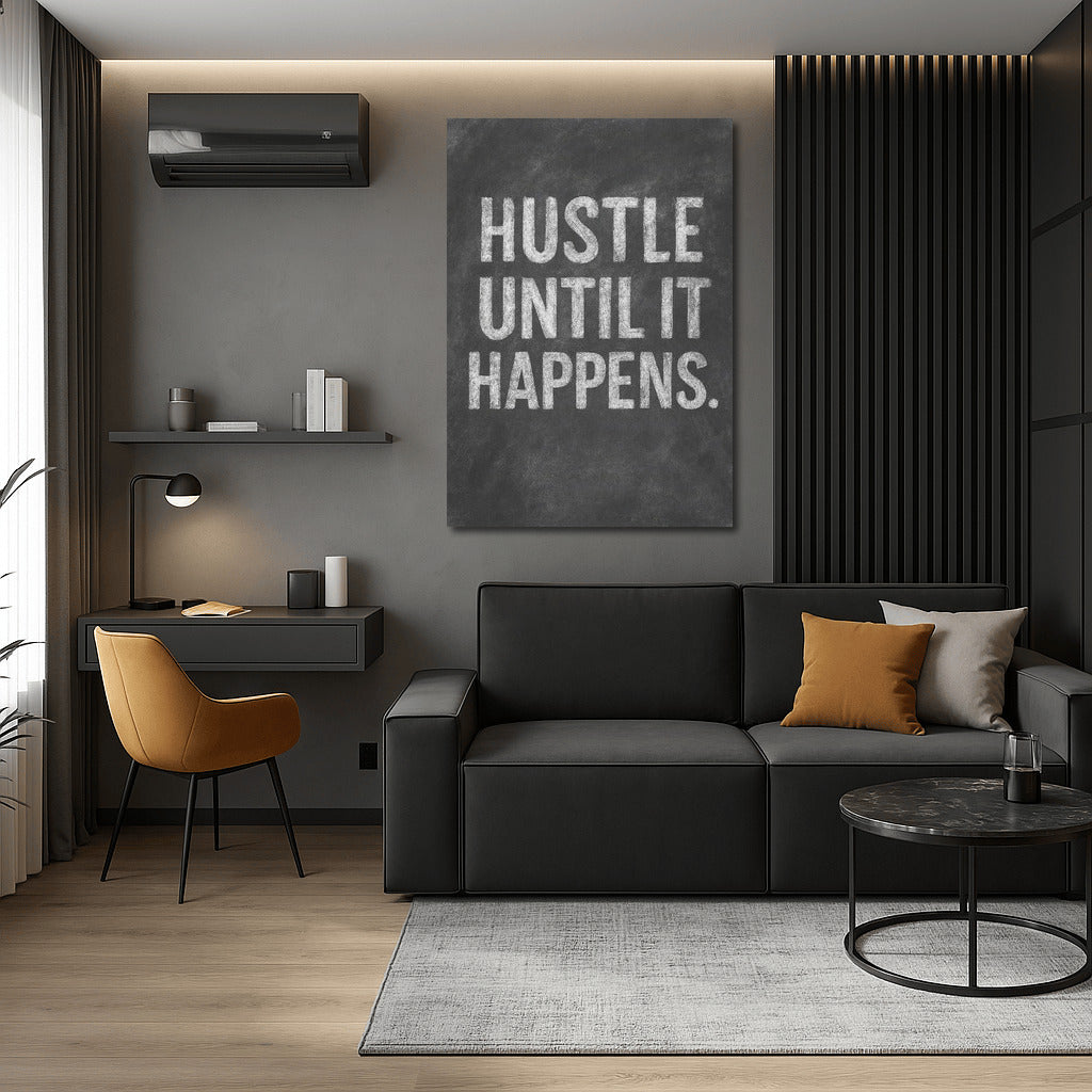 Perseverance and Success: Motivation for Entrepreneurs