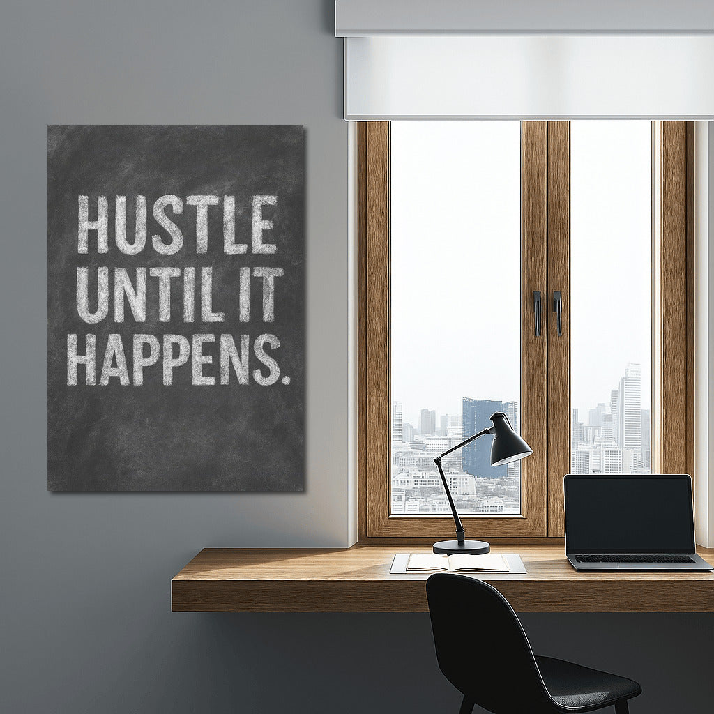 Perseverance and Success: Motivation for Entrepreneurs