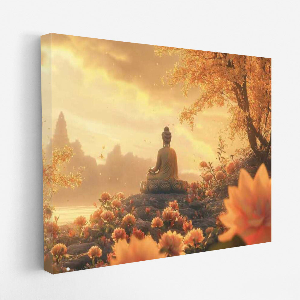 Gate of Heaven: A Beautiful Place in the Clouds