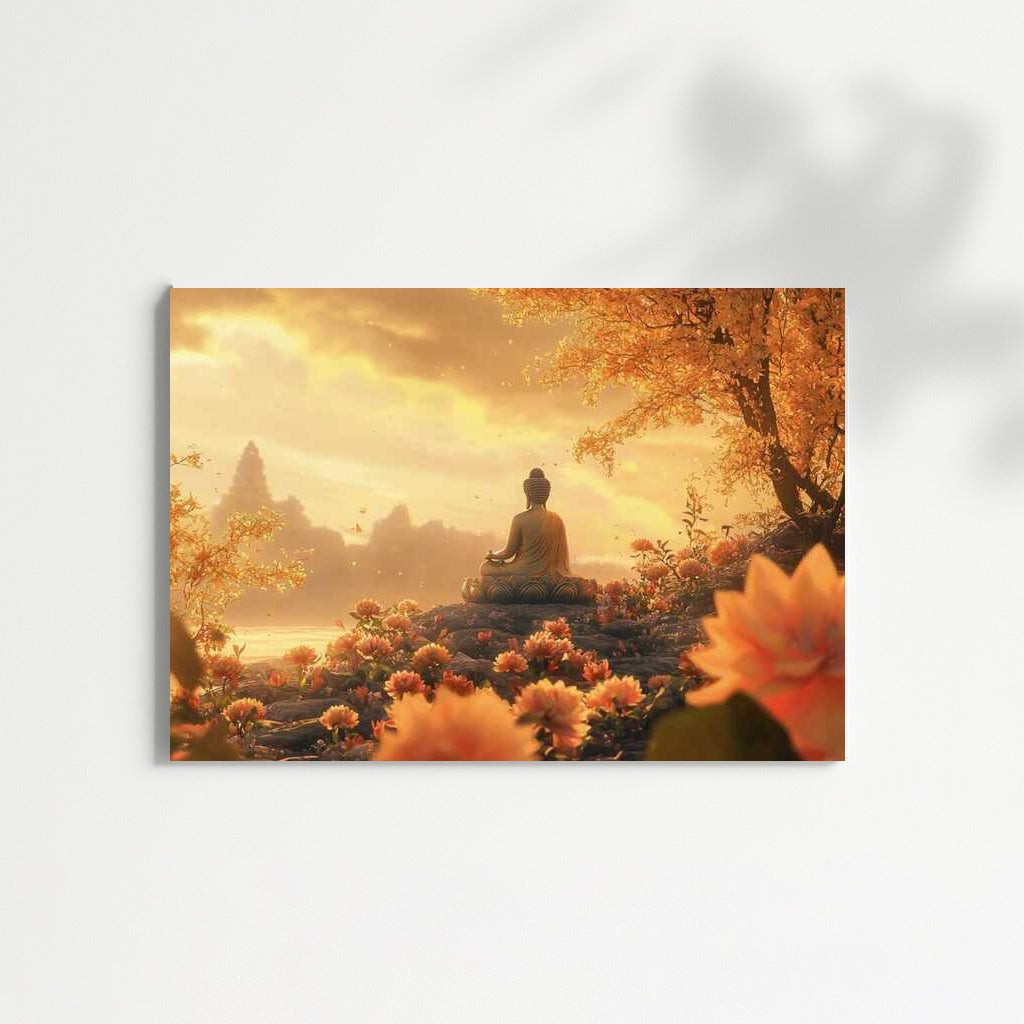 Gate of Heaven: A Beautiful Place in the Clouds