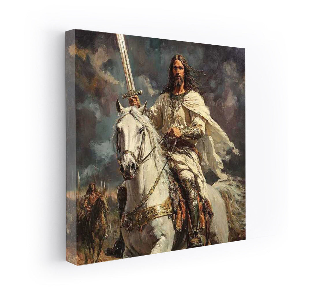 King Jesus: Majesty and Power