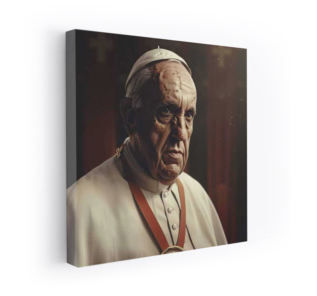 The Greatness of the Pope: Spiritual Path and Depth