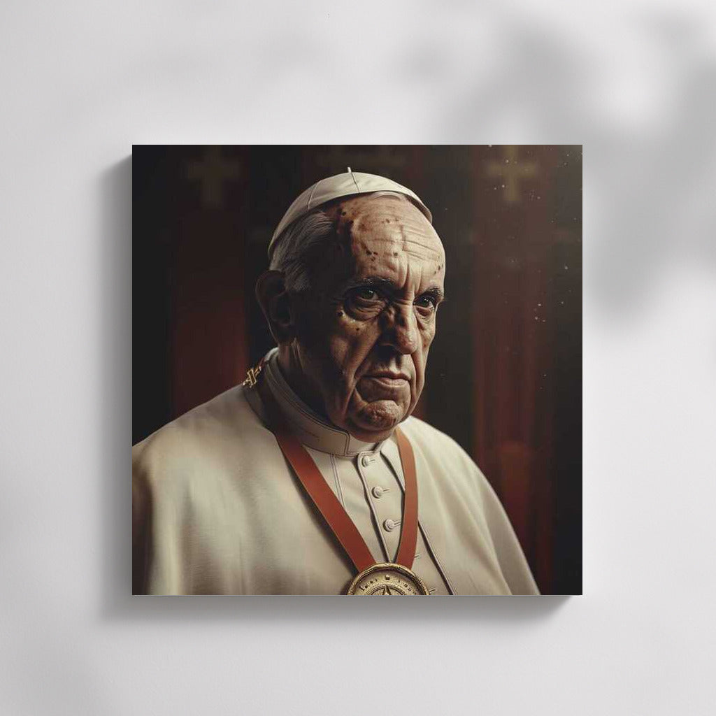 The Greatness of the Pope: Spiritual Path and Depth