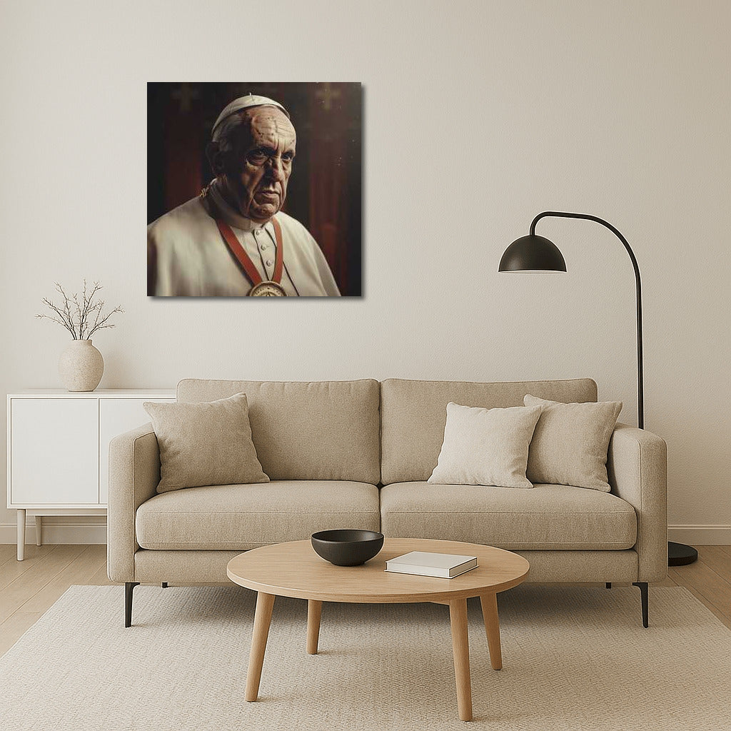 The Greatness of the Pope: Spiritual Path and Depth