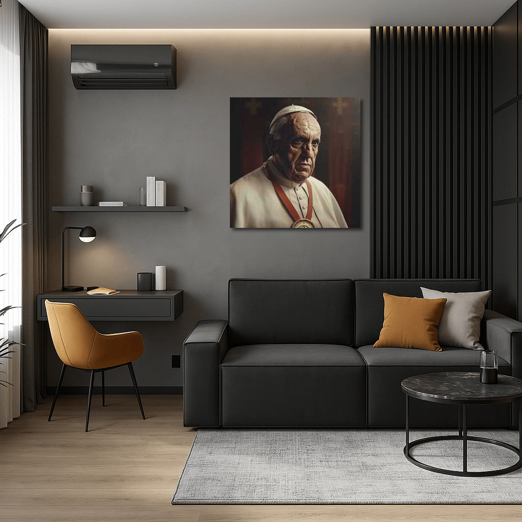 The Greatness of the Pope: Spiritual Path and Depth