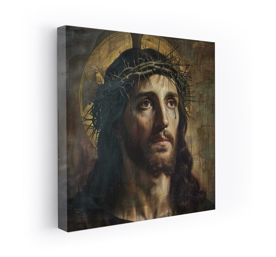 Jesus: The Embodiment of Reverence and Hope