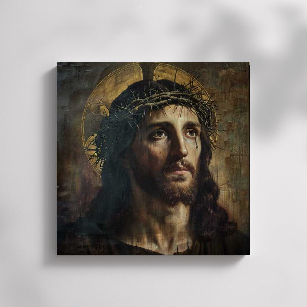Jesus: The Embodiment of Reverence and Hope