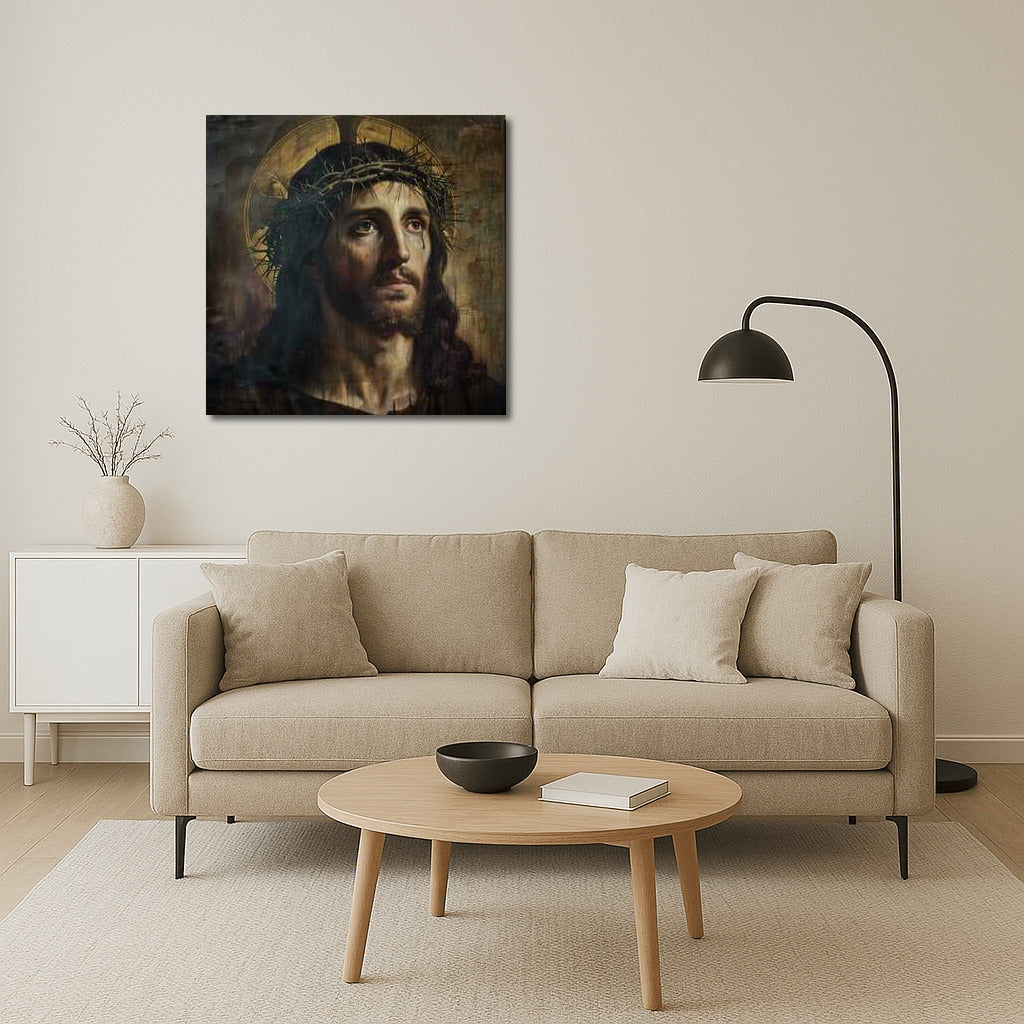 Jesus: The Embodiment of Reverence and Hope