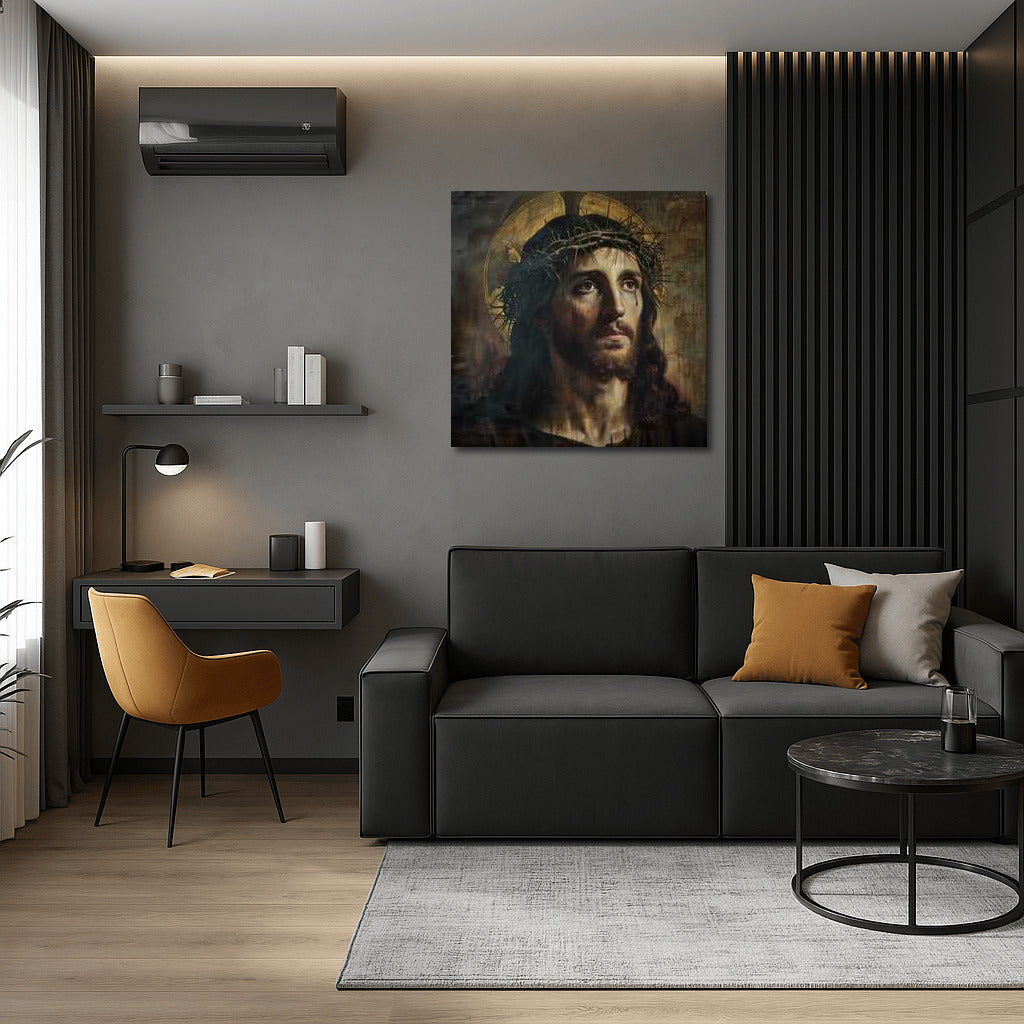 Jesus: The Embodiment of Reverence and Hope