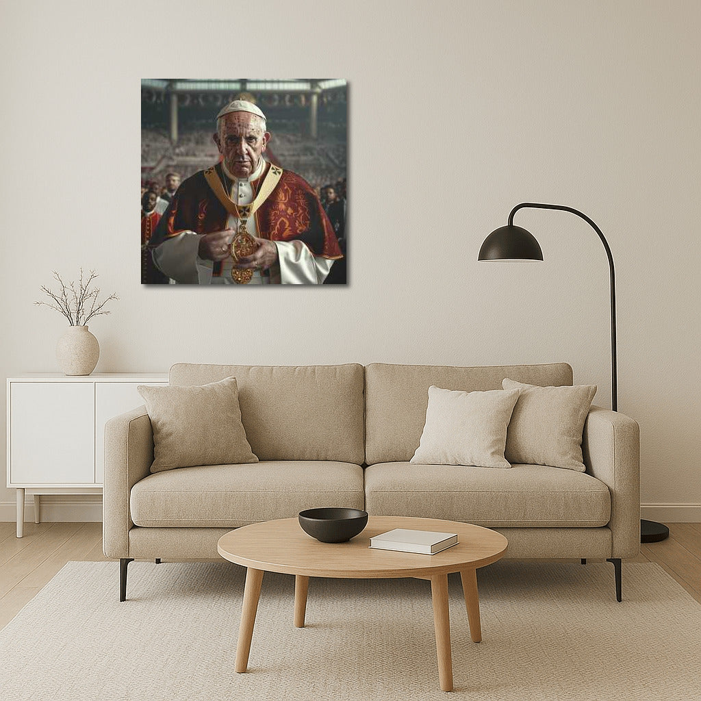 The Greatness of the Pope: Spiritual Inspiration