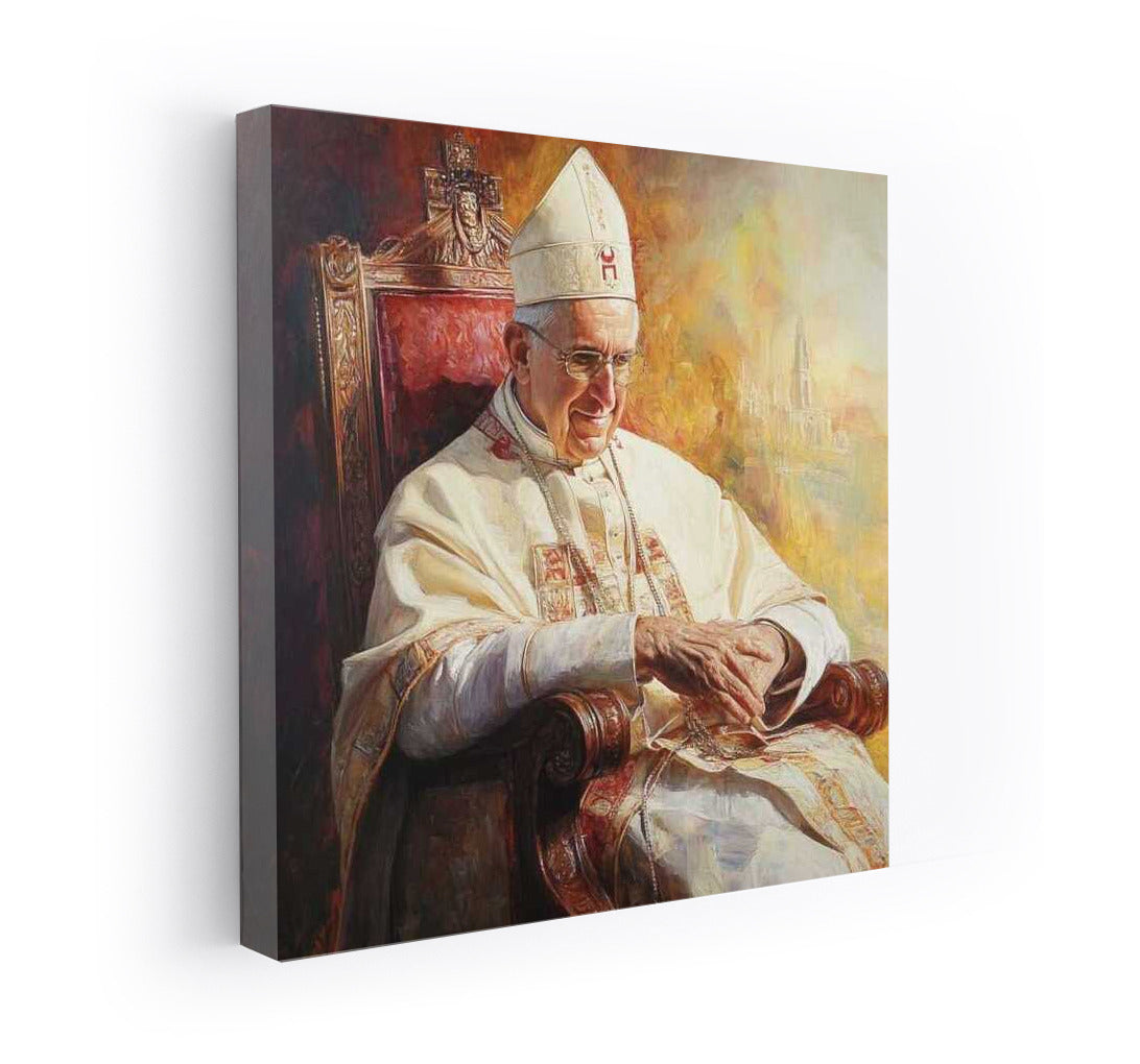 The Spiritual Wisdom of Pope John Paul II