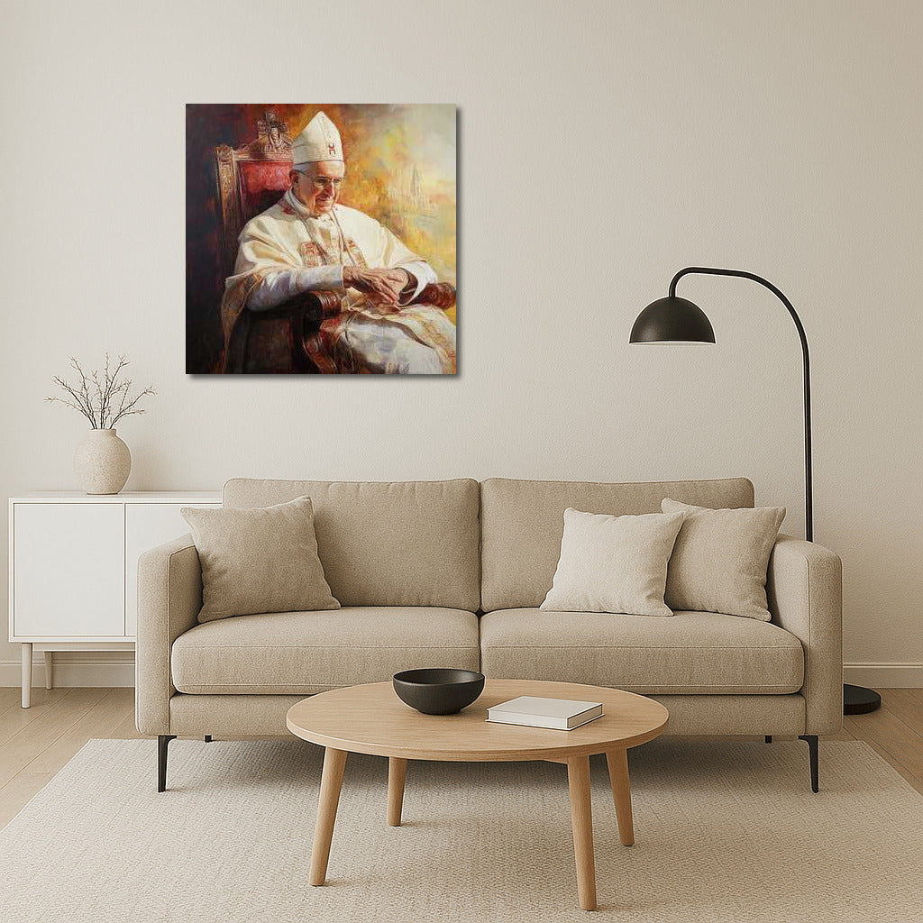 The Spiritual Wisdom of Pope John Paul II