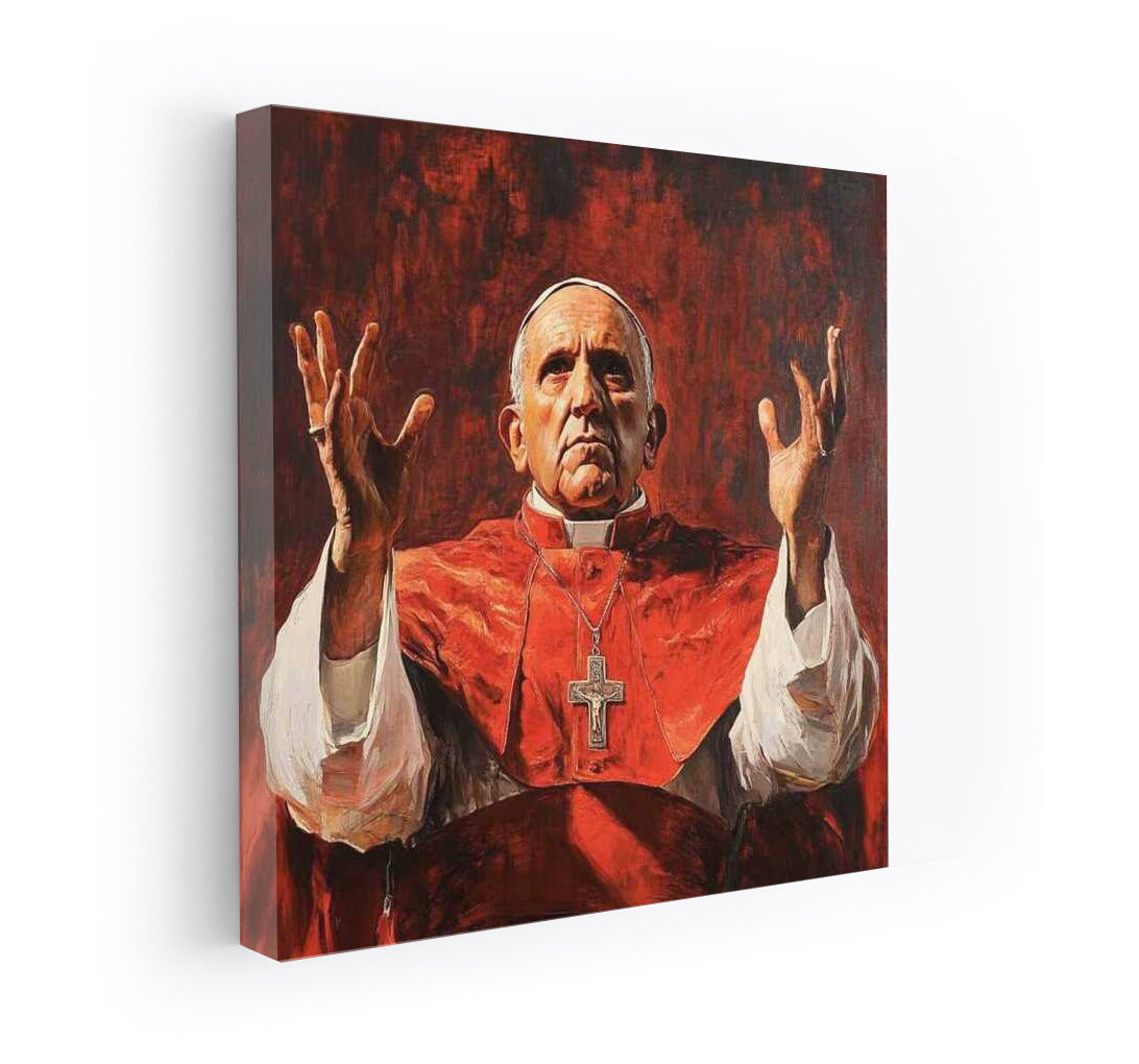 Greatness of the Spirit: Pope John Paul II