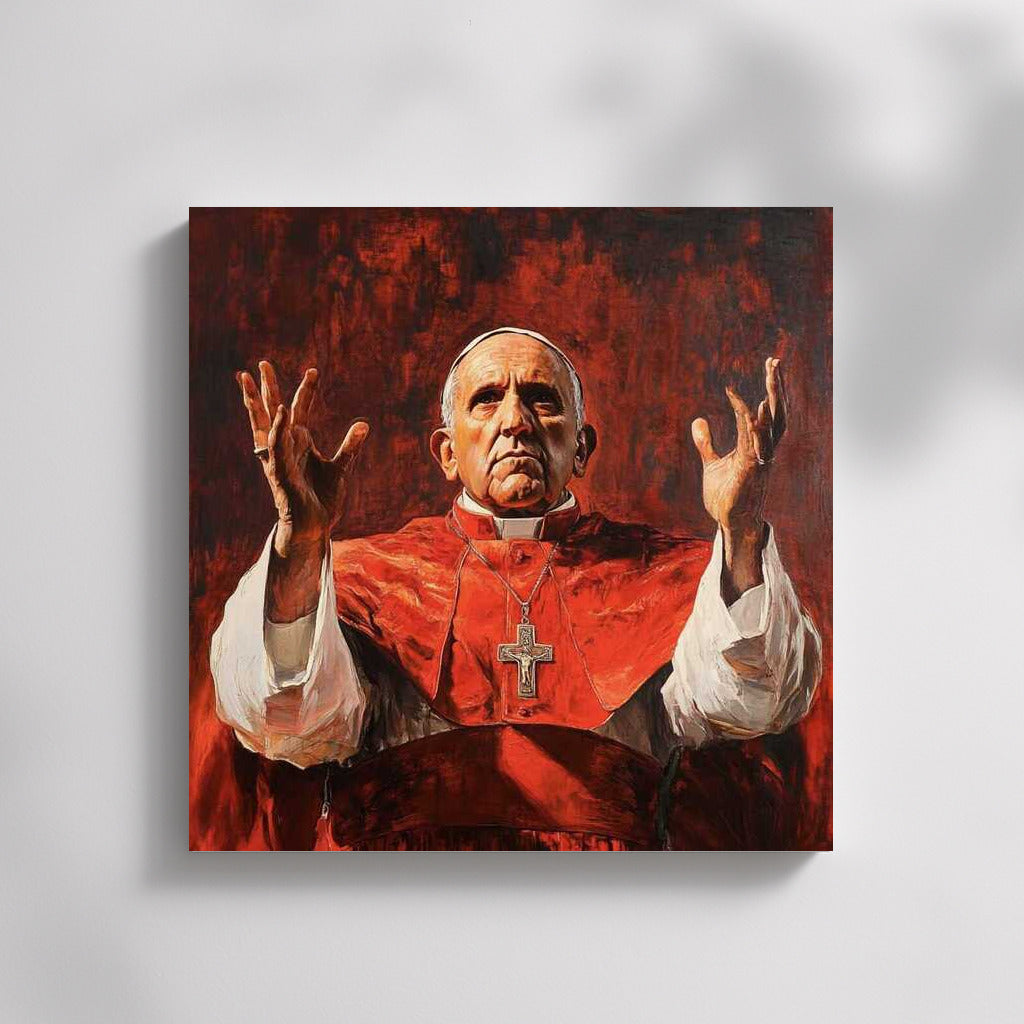 Greatness of the Spirit: Pope John Paul II