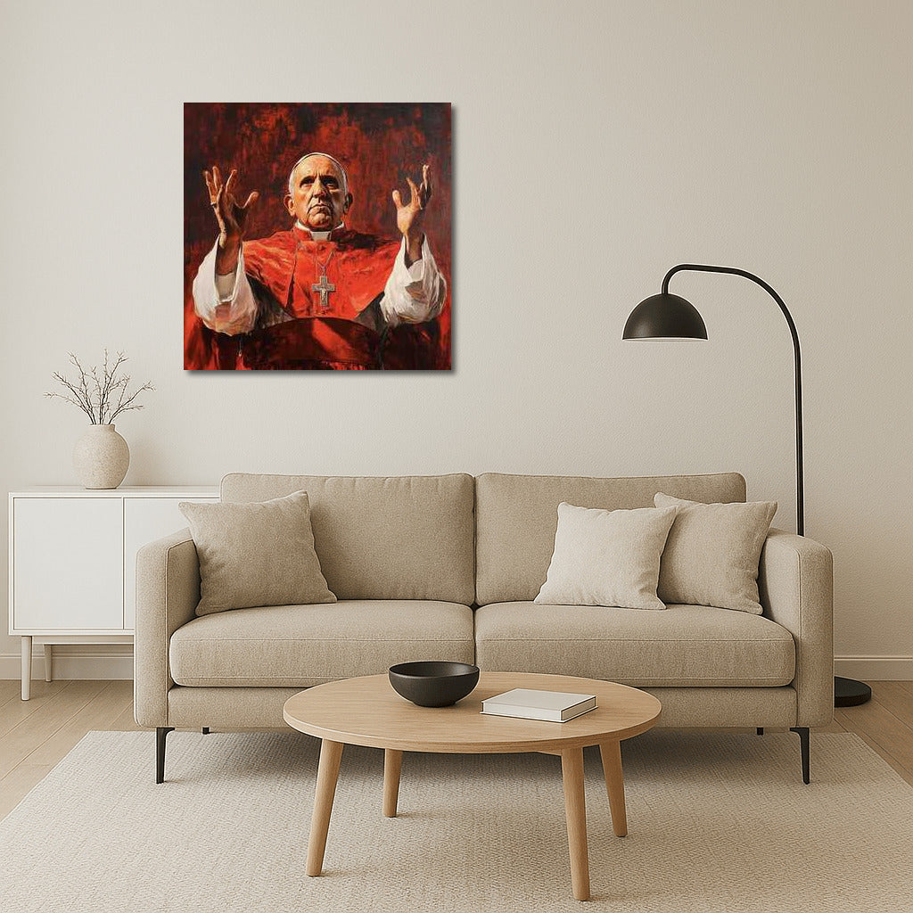 Greatness of the Spirit: Pope John Paul II