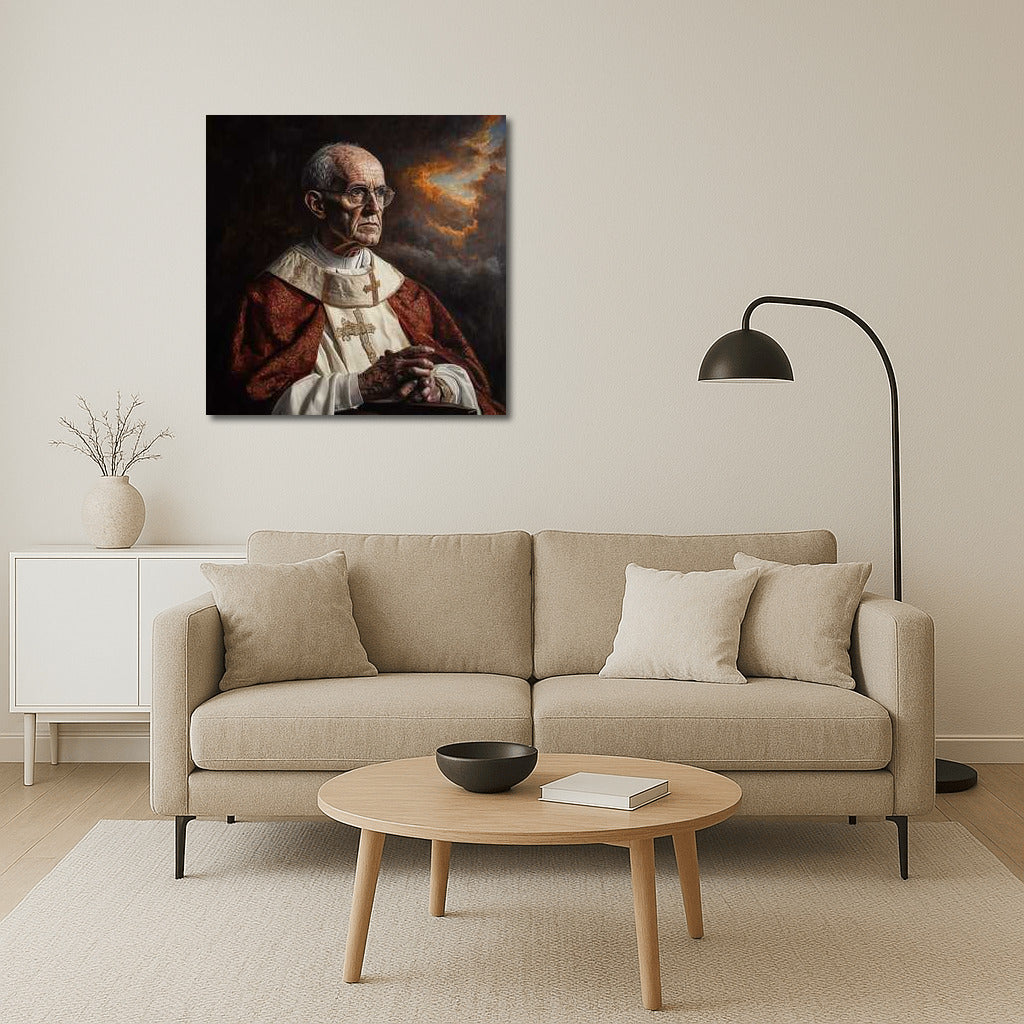 Saint Pope John Paul II: Spiritual Wisdom and Silence