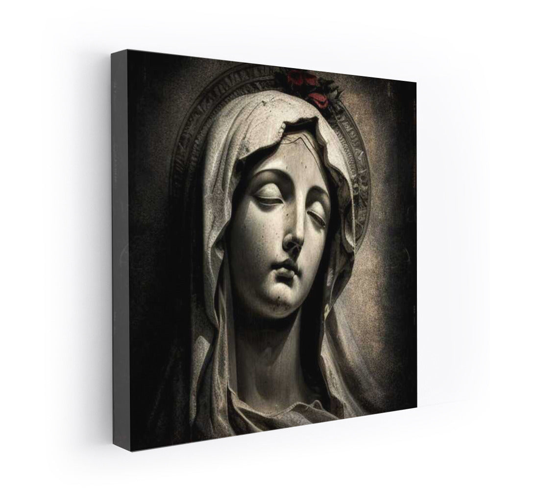 Holy Virgin Mary: Harmony and Peace