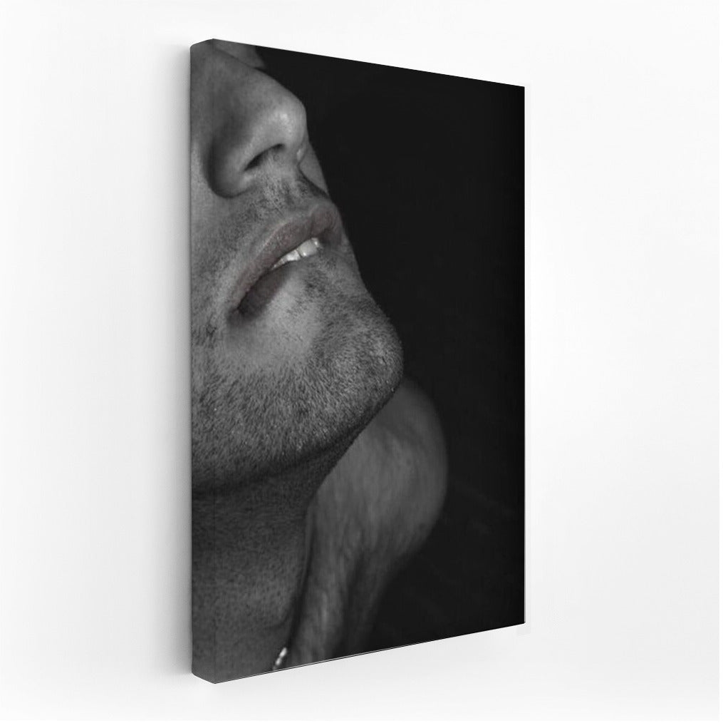 Sensual Shadows: The Art of Light and Passion